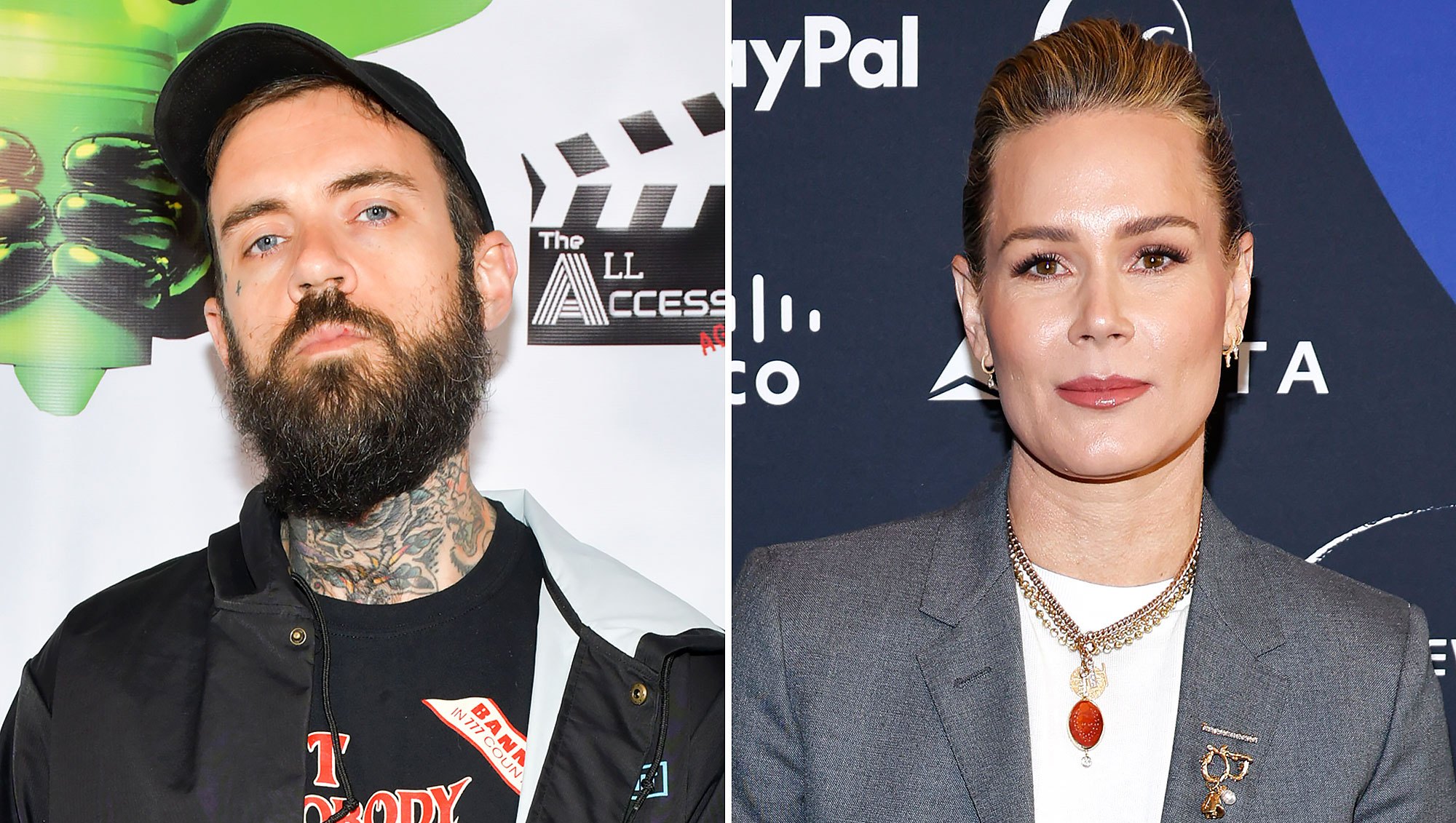Adam22 Reacts to Divorce Filing and More Us Weekly Top Stories