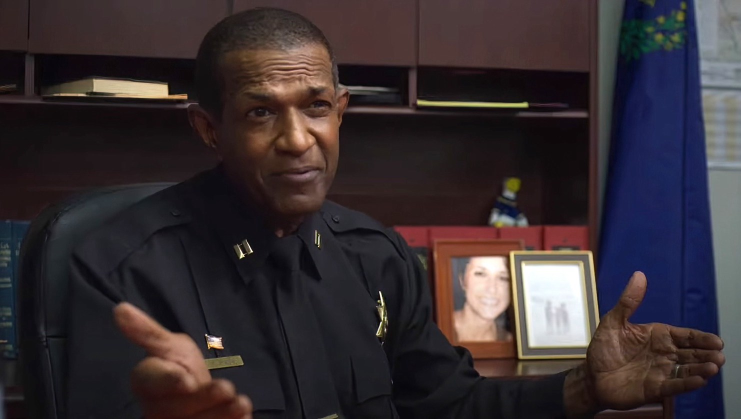 ‘General Hospital’ Star Rif Hutton Dead at 73 After Glioblastoma Battle