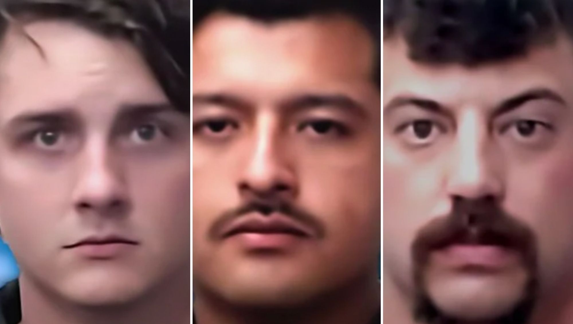 3 Texas Firemen Arrested After They Allegedly 'Victimized' 16-Year-Old