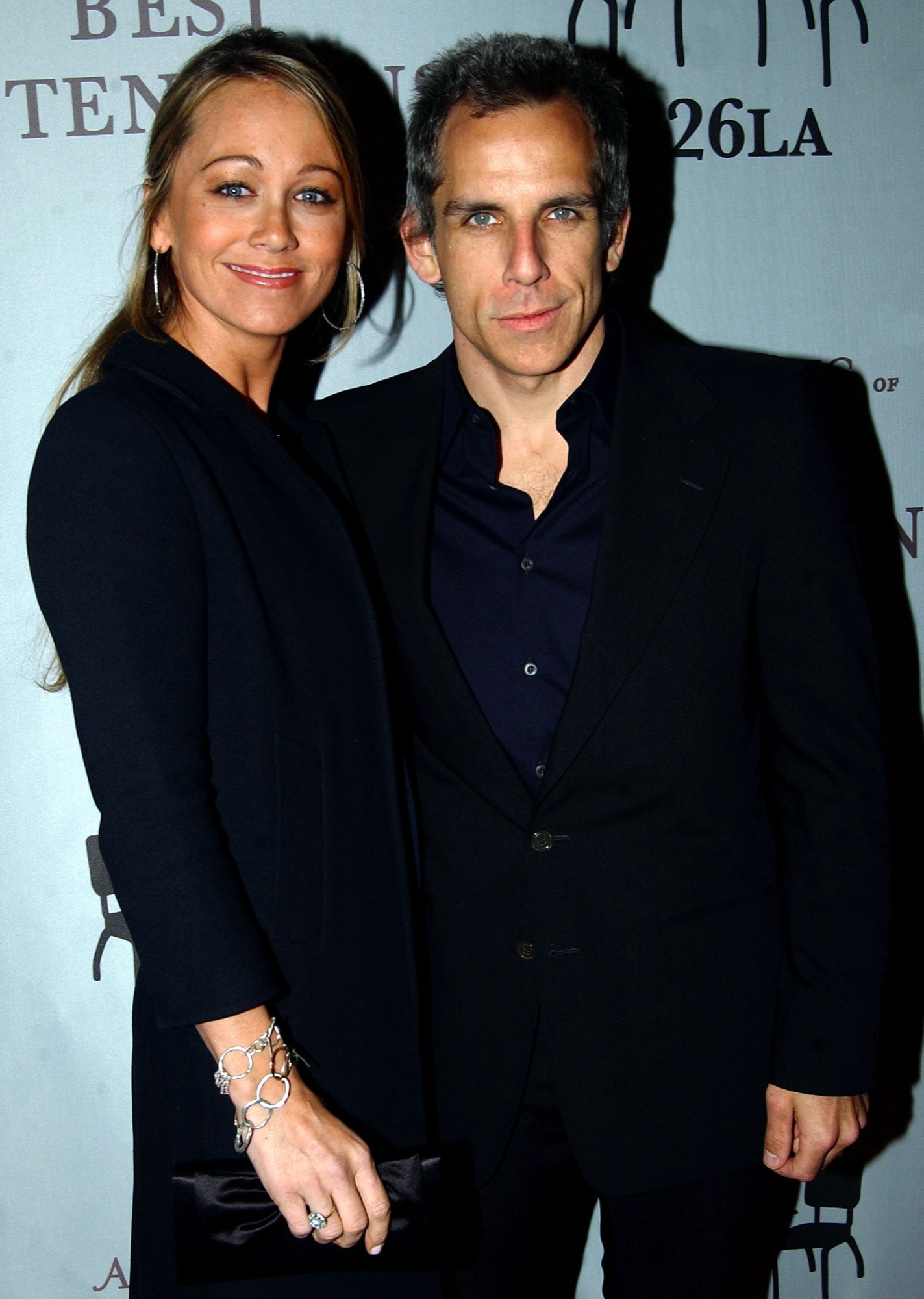 Ben Stiller's Quotes About Separating and Reconciling With Christine Taylor