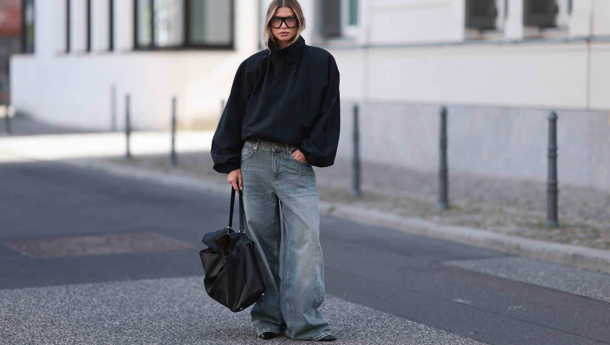 Bye, Boots! The Classy, Rich-Girl Fall Flats to Wear With Jeans — From $6