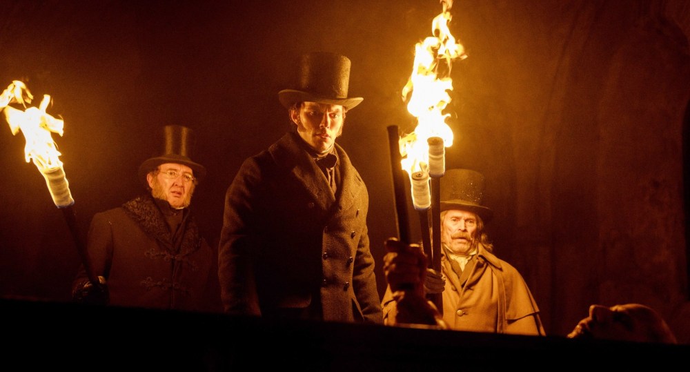 7 Best Horror Movies on Prime Video (October 2025): 'Nosferatu' and more