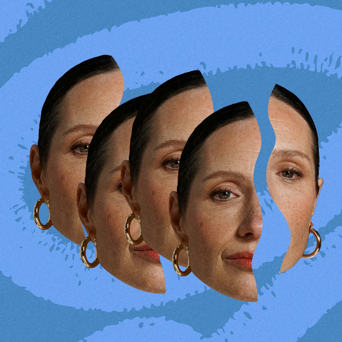 I've Been Masking So Long I'm Not Sure Who I Actually Am