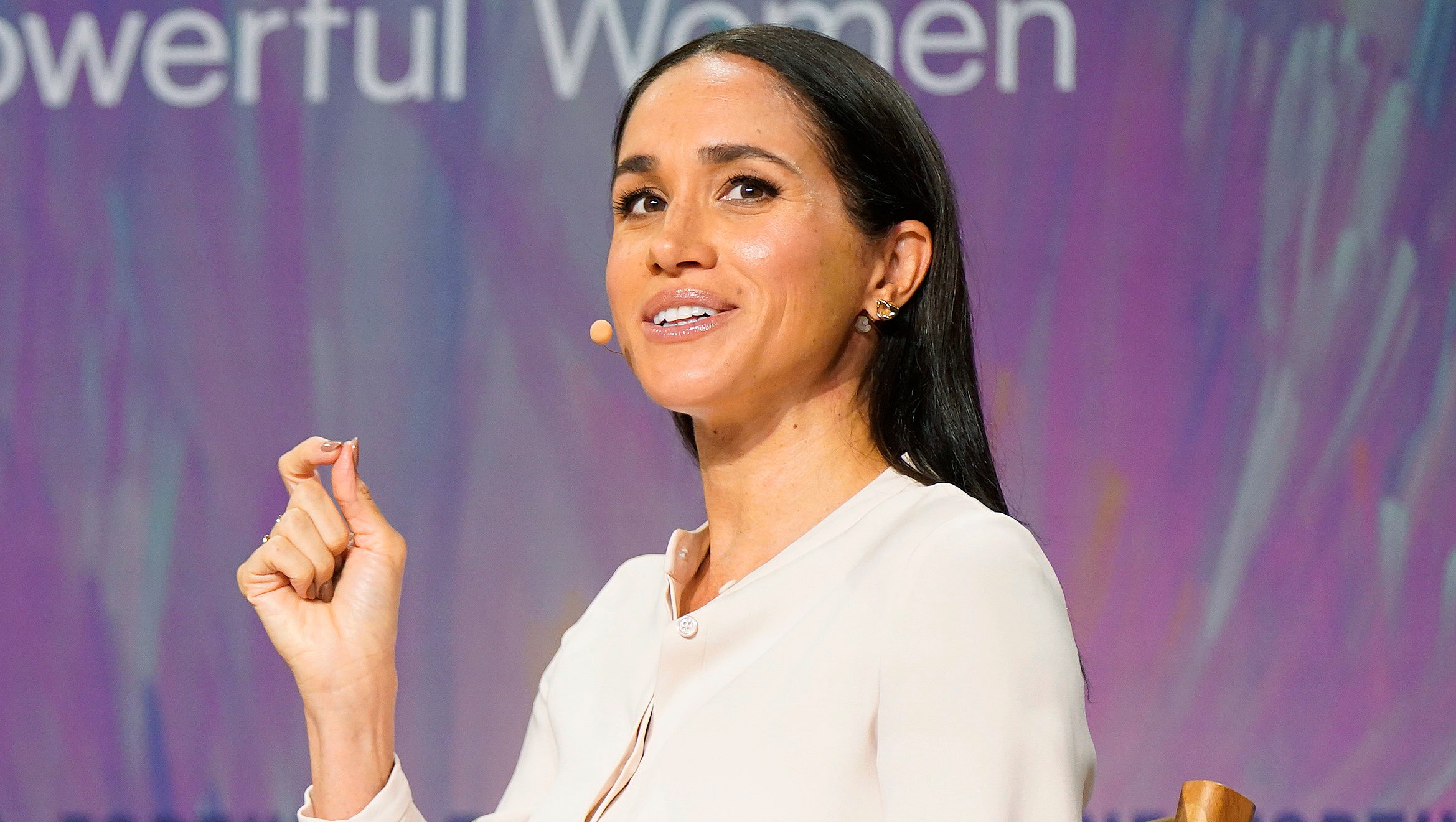 Even Meghan Markle Wears These Podiatrist-Approved Running Sneakers