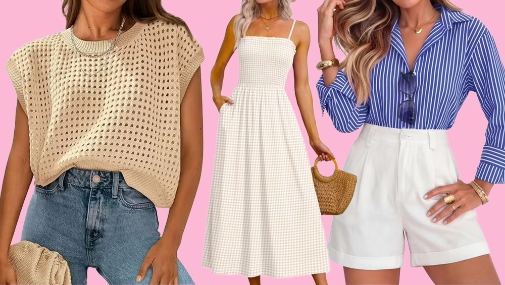I've Covered Deals for 8 Years — Walmart's Sale Has 'It' Girl Fashion Deals