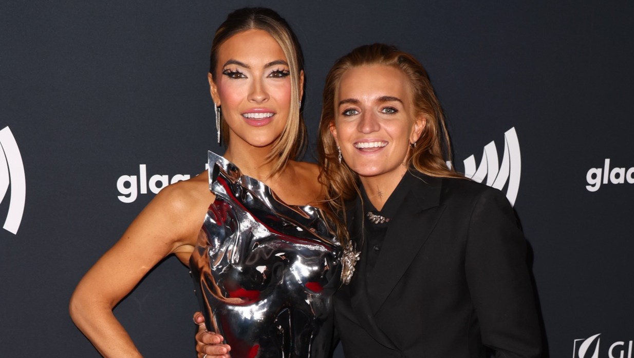 Celebrity Splits of 2026: Chrishell Stause and G Flip, More Stars Who Broke Up