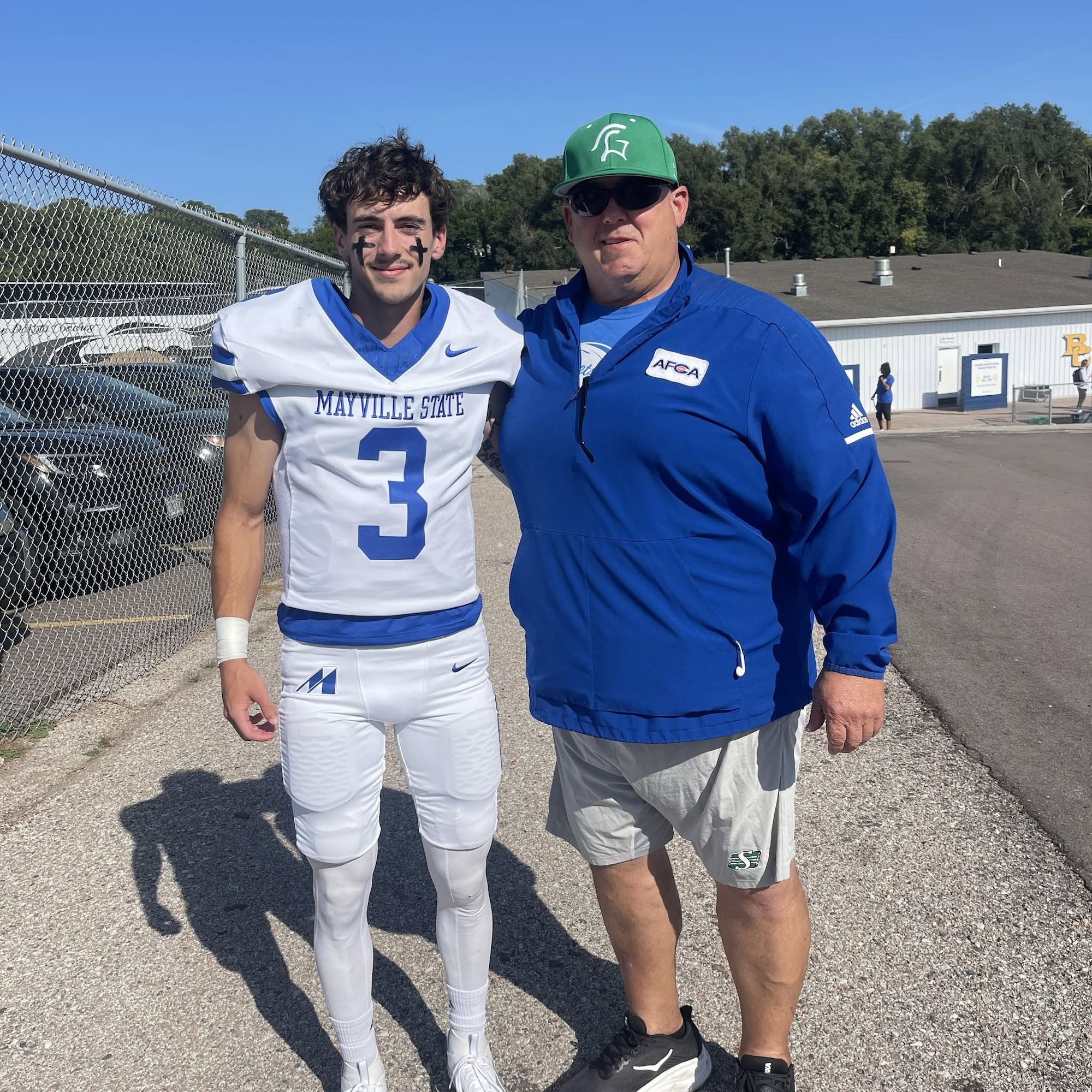 Family of QB Matt Donovan Reveals ‘Next Step’ After Removing Breathing Tube