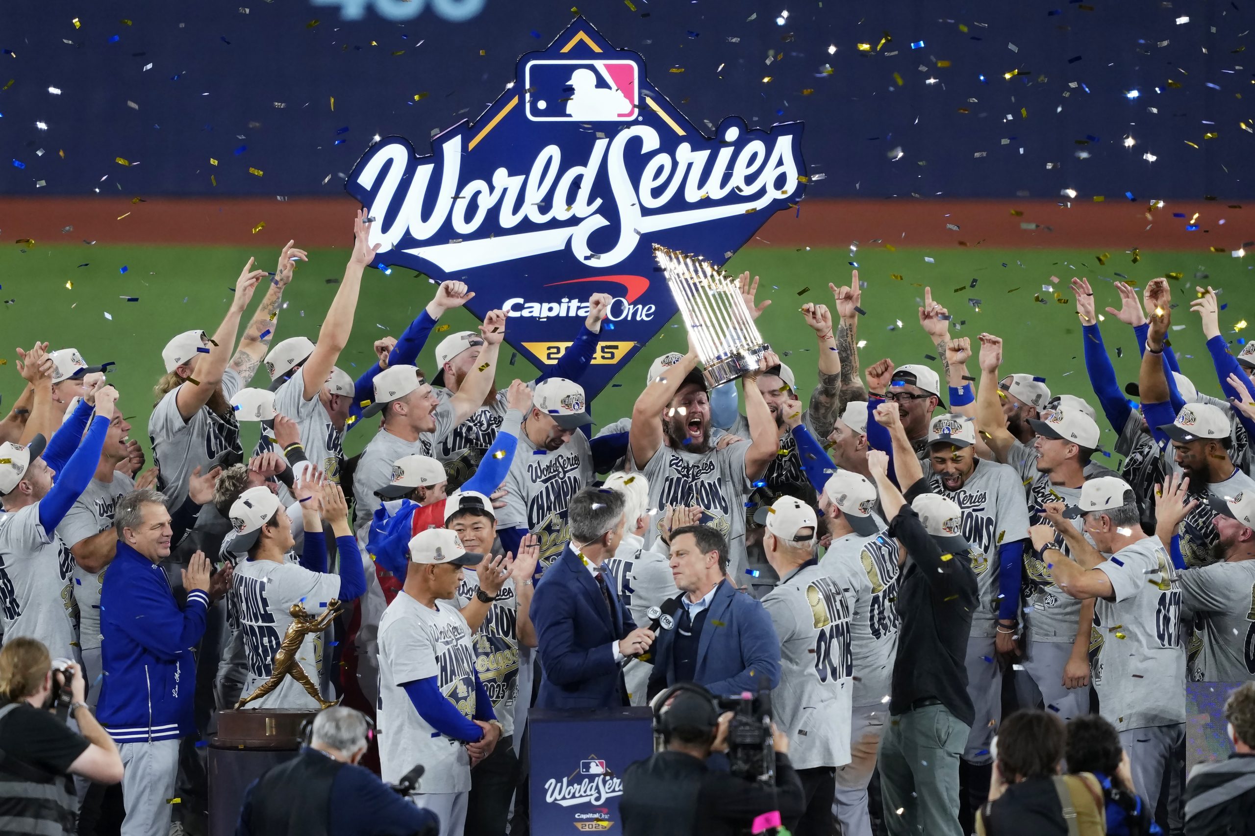 MLB Proposes Shorter Season, Higher-Seed Teams To Pick Playoff Opponents