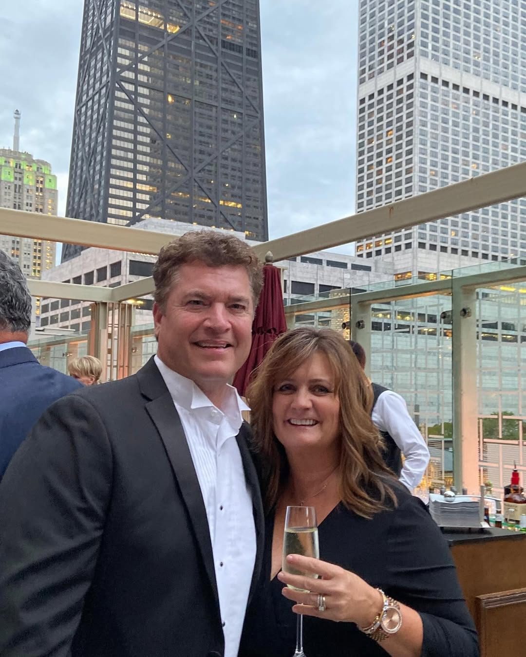 Actor Pat Finn Is Survived by Wife Donna Crowley Finn: What to Know