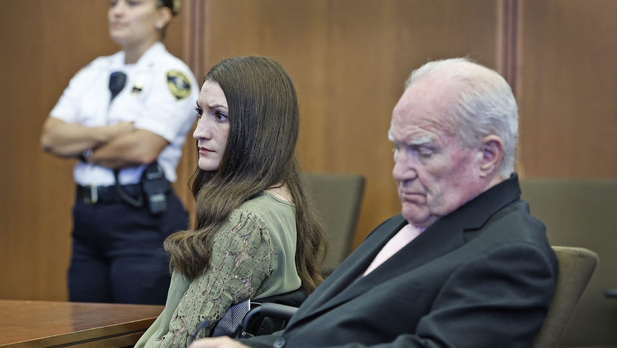 Lindsay Clancy Trial Holdout Juror Breaks Silence on Shocking Mistrial