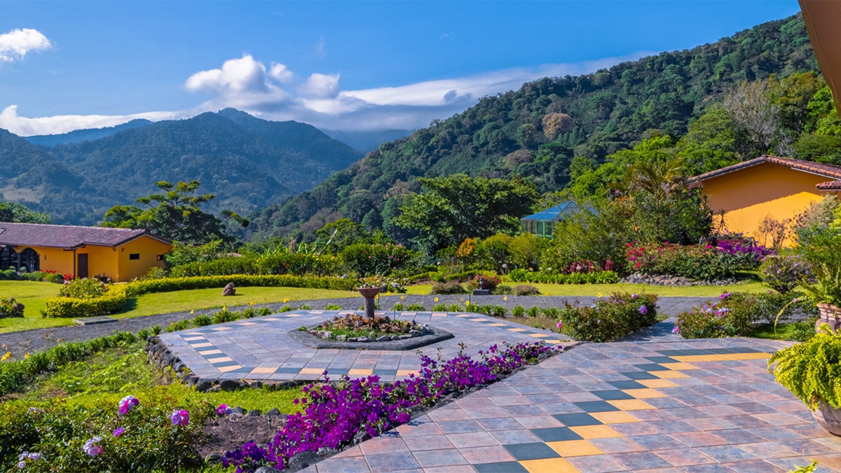 At These 5 All-Inclusive Caribbean Resorts the Adventures Come With Your Vacation, From Waterfall Hikes to Reef Dives