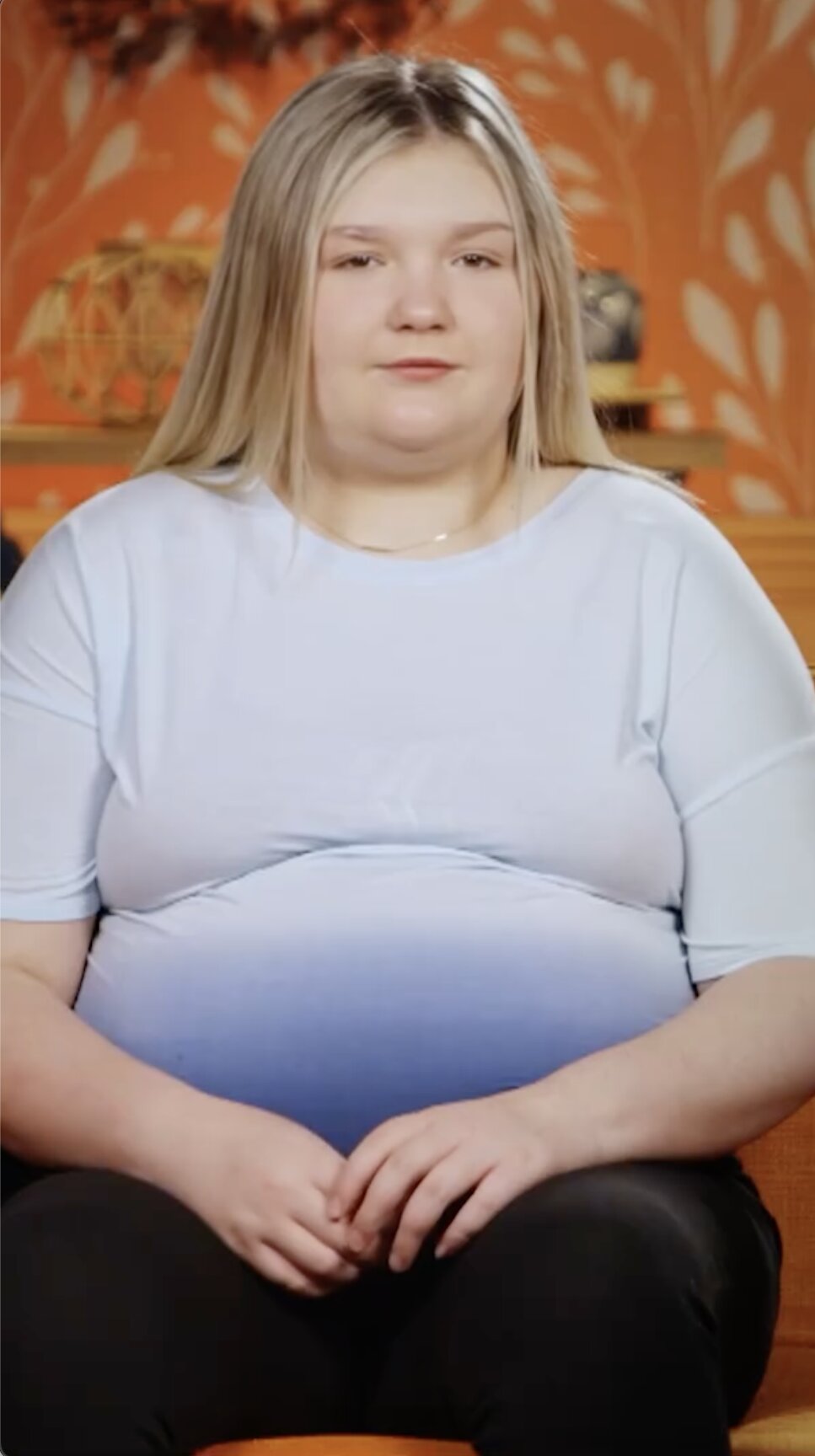 Unexpected’s Hunter, 13, Shares Father’s Reaction to Getting a Girl Pregnant