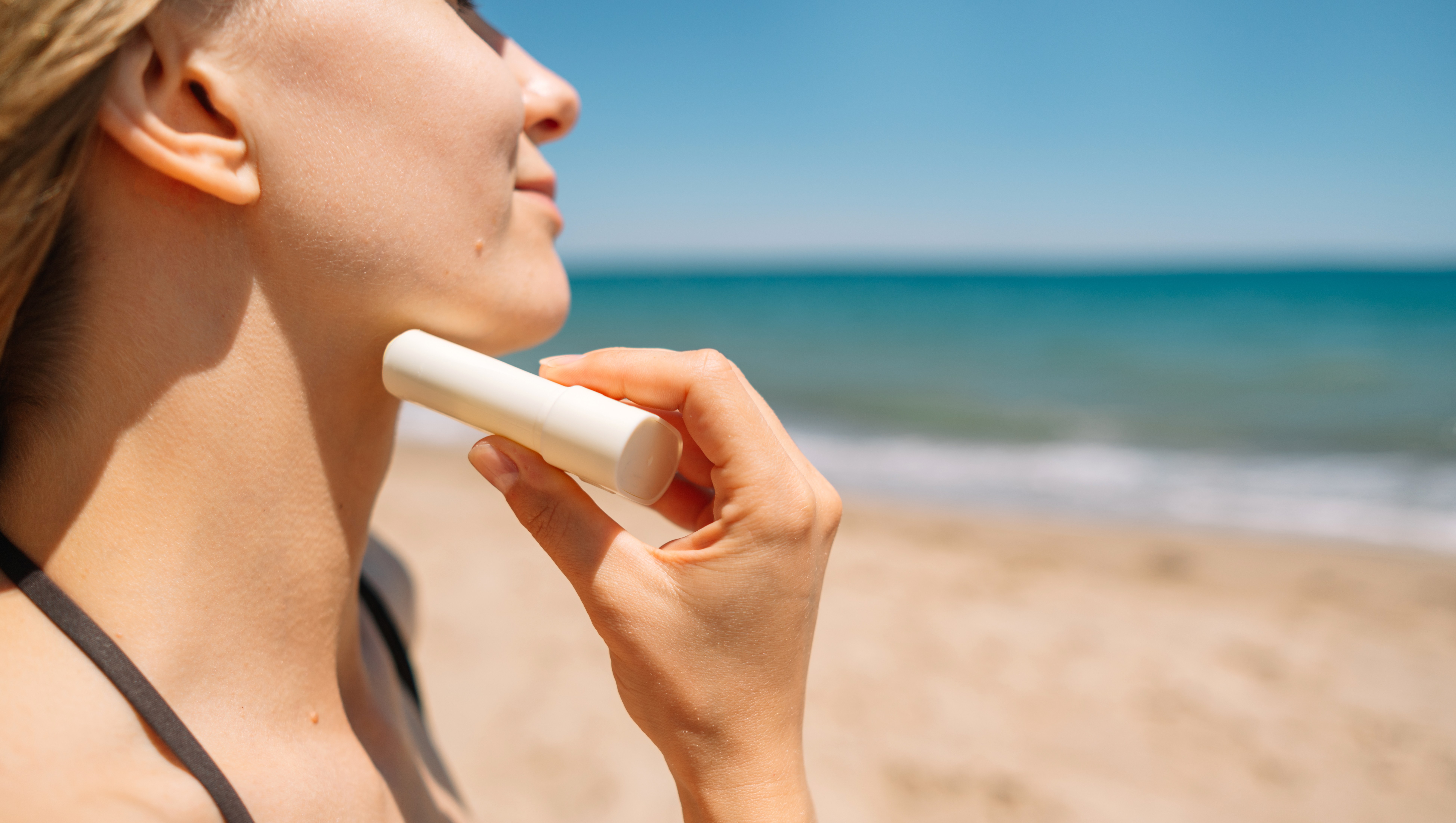 This No-Fuss Stick Makes Daily SPF Application a No-Brainer
