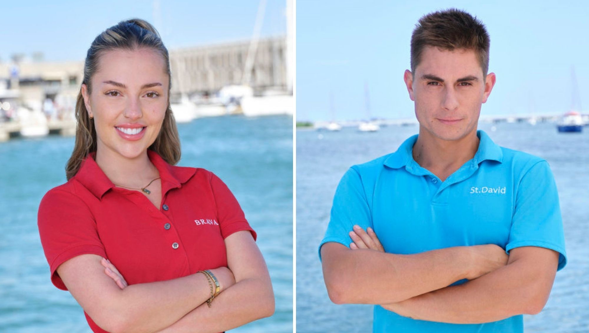 Below Deck Med's Kizzi Considers Guest Hookup After Kyle Investigation