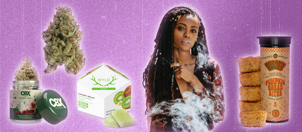 The 2025 Uproxx Cannabis Gift Guide – The Edibles, Flower, And Accessories For The Stoner In Your Life