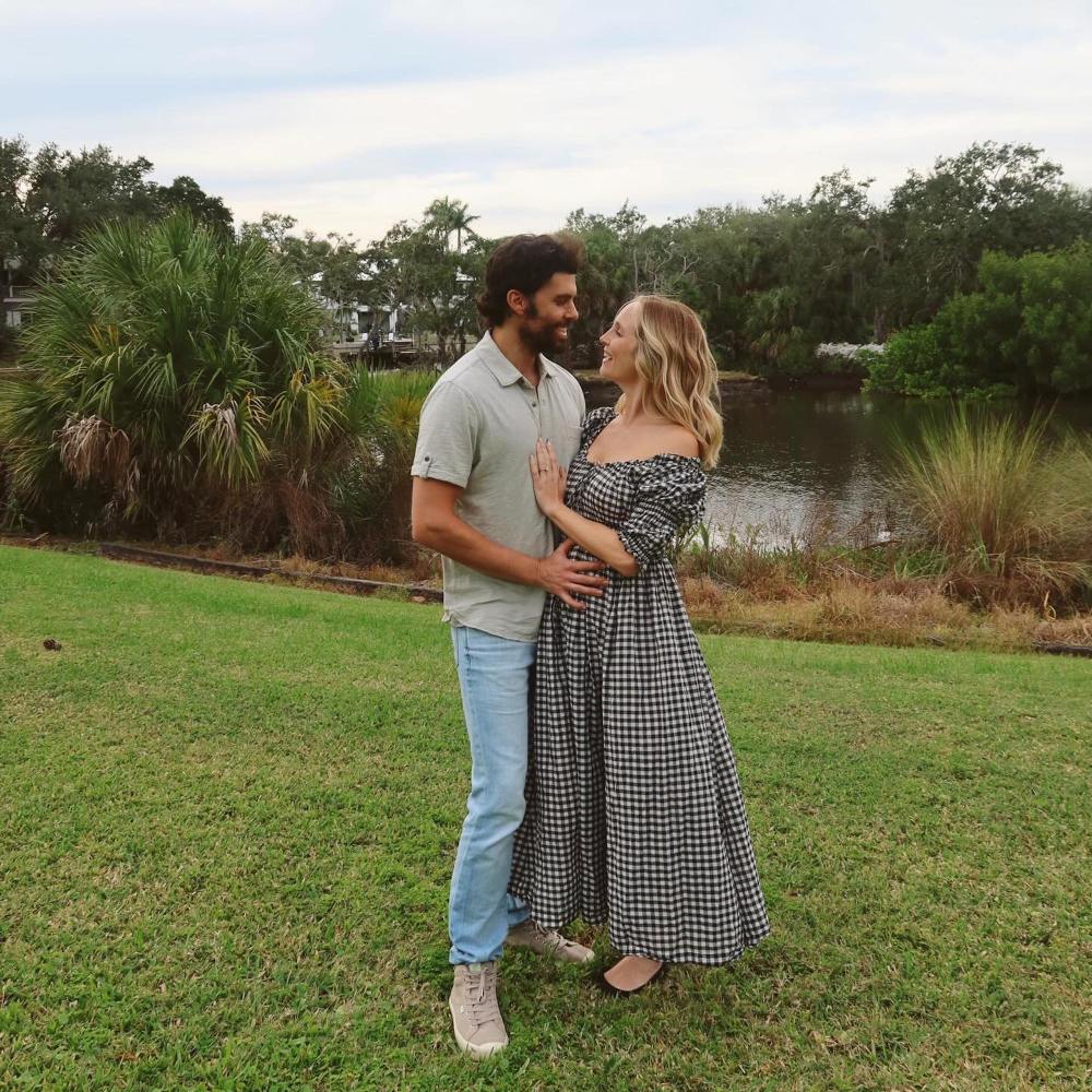 Celeb Weddings of 2026: Candice King and Steven Krueger, More