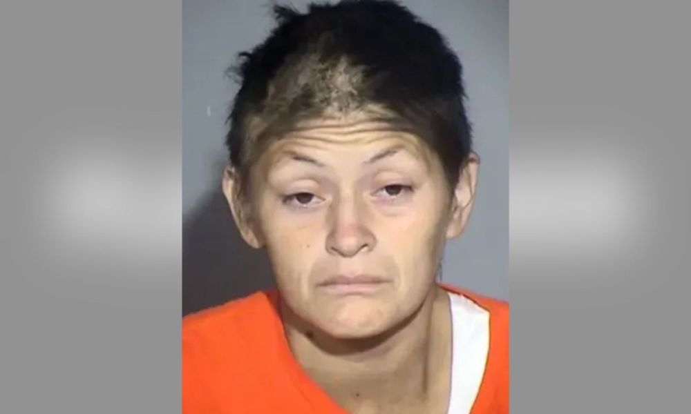 Woman Charged With Newborn's Murder After Giving Birth in Homeless Camp
