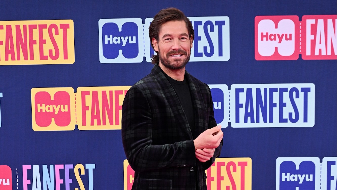 Craig Conover Reveals Which ‘Southern Charm’ Castmate He Wants to Return