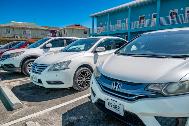 The Best Car Rental Deal in Turks and Caicos: A UC Exclusive
