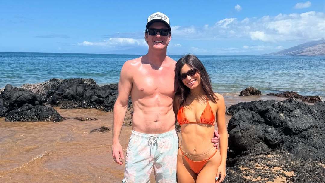 Celeb Engagements of 2025: Ryan Trainor and Girlfriend Meg, More