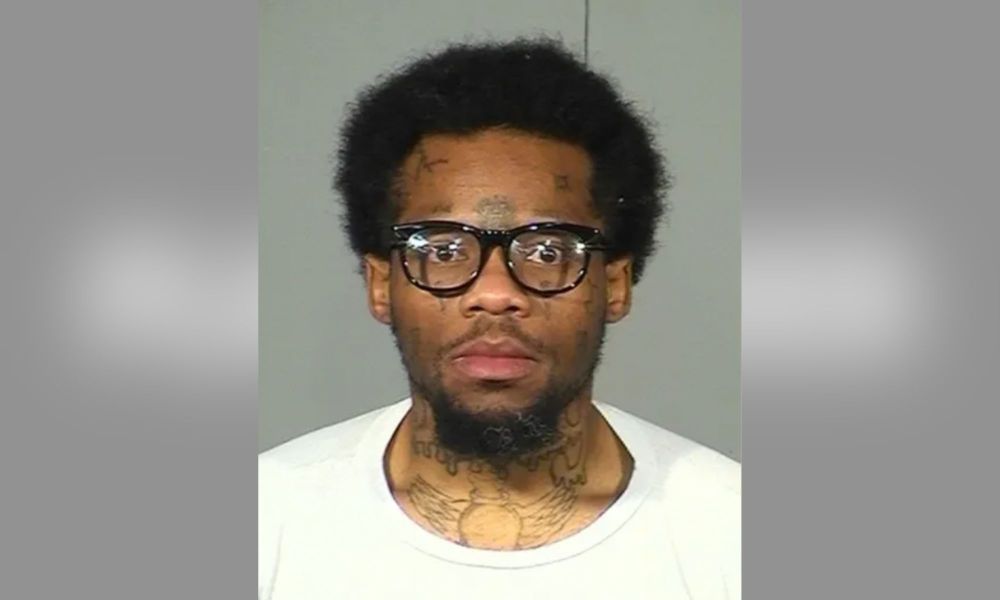 Arizona Man Allegedly Dismembered Man, Left Remains in Closet and Suitcase