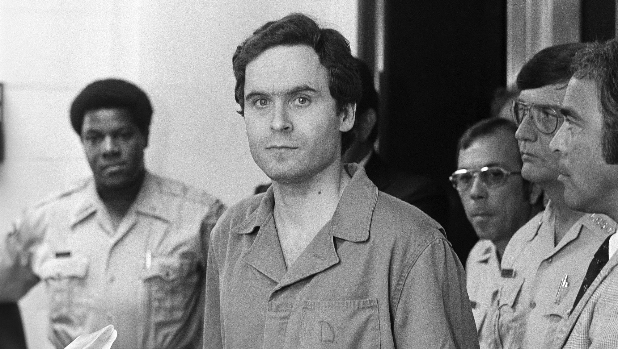 Ted Bundy Connected to Teen Girl's 1974 Death in Utah, Says Authorities