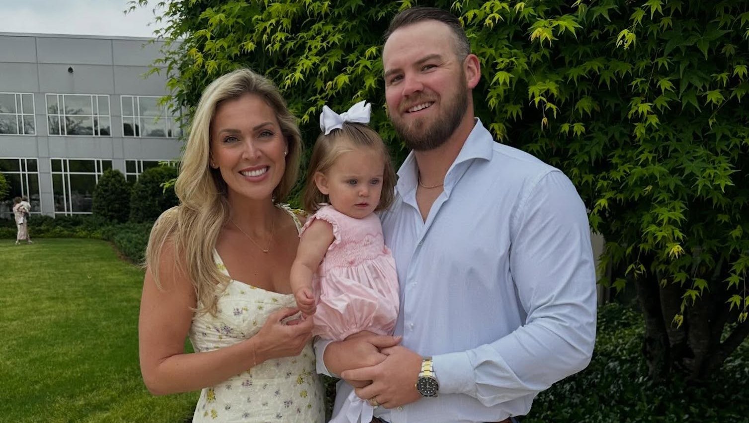 Hannah Brown's Brother and Wife Expecting 2nd Baby Years After Jed Drama