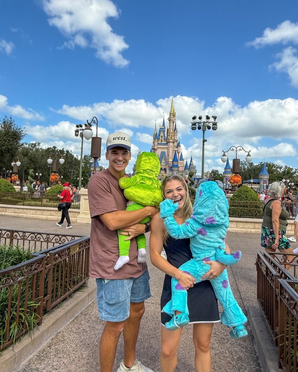 Influencers Matt and Abby Howard Are Expecting After Pregnancy Loss