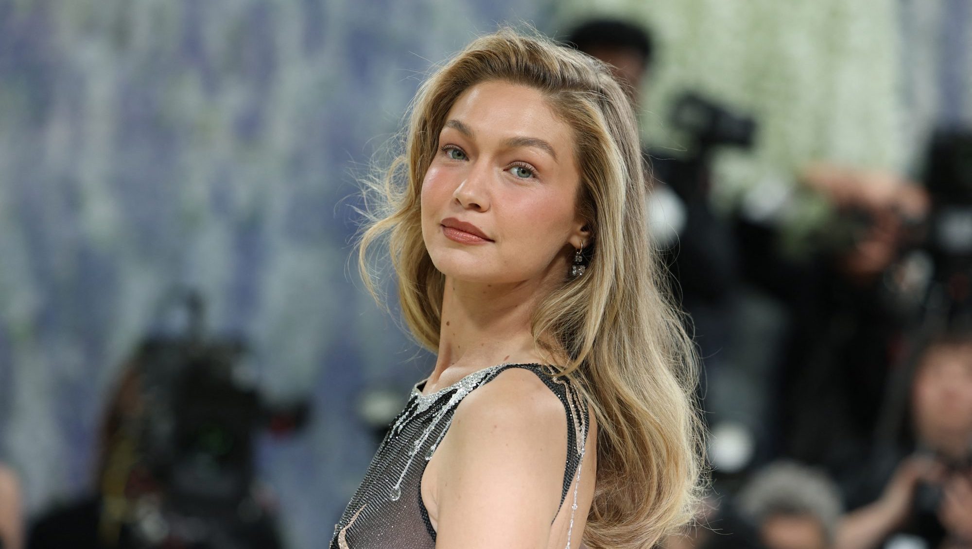 Gigi Hadid's $18 Beauty Secret Is an 'Unsexy' Find That Delivers Glass Skin