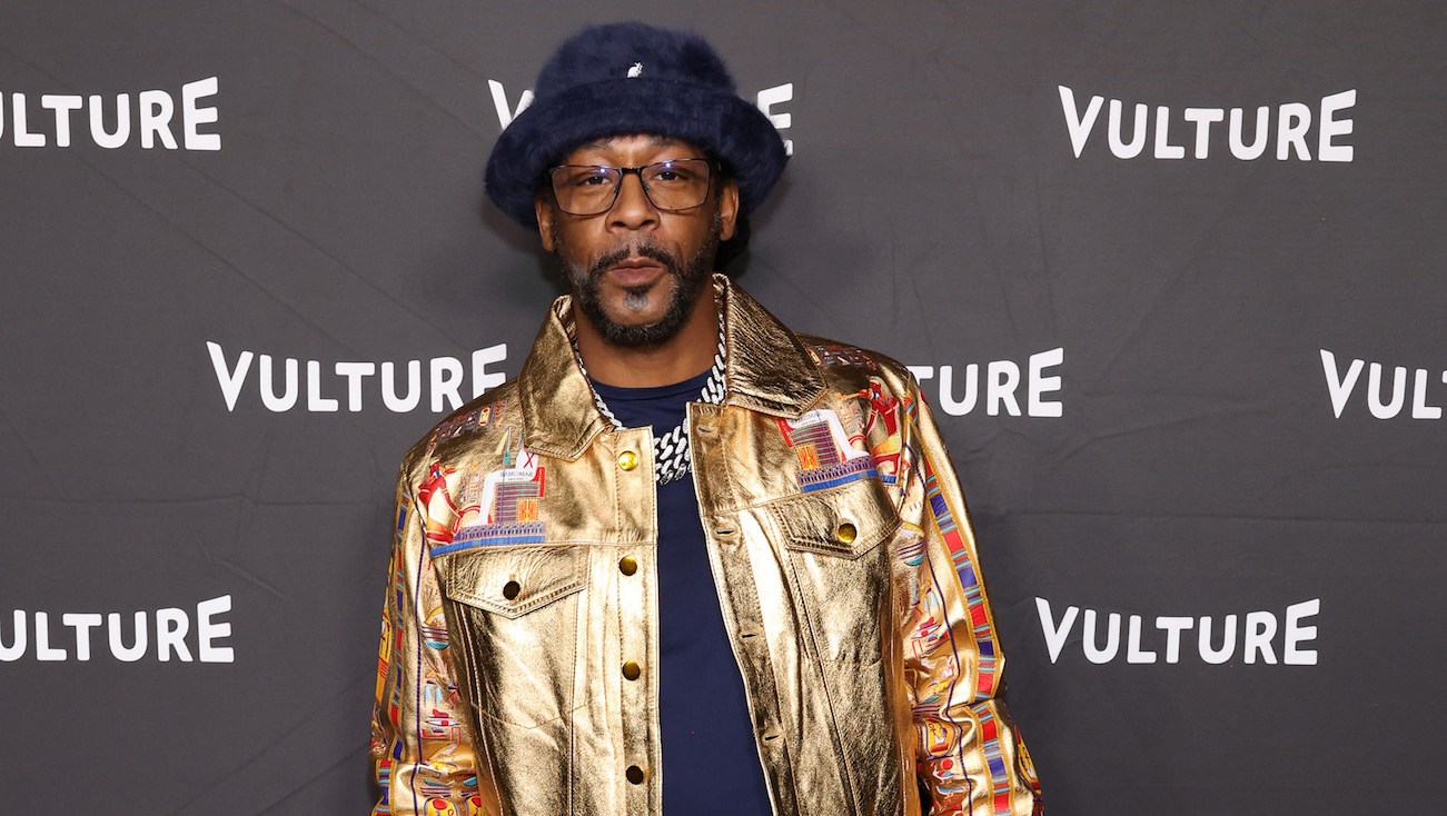 Katt Williams Recalls Welcoming 1st Child Before Age 21: ‘Wasn’t in Her Life’