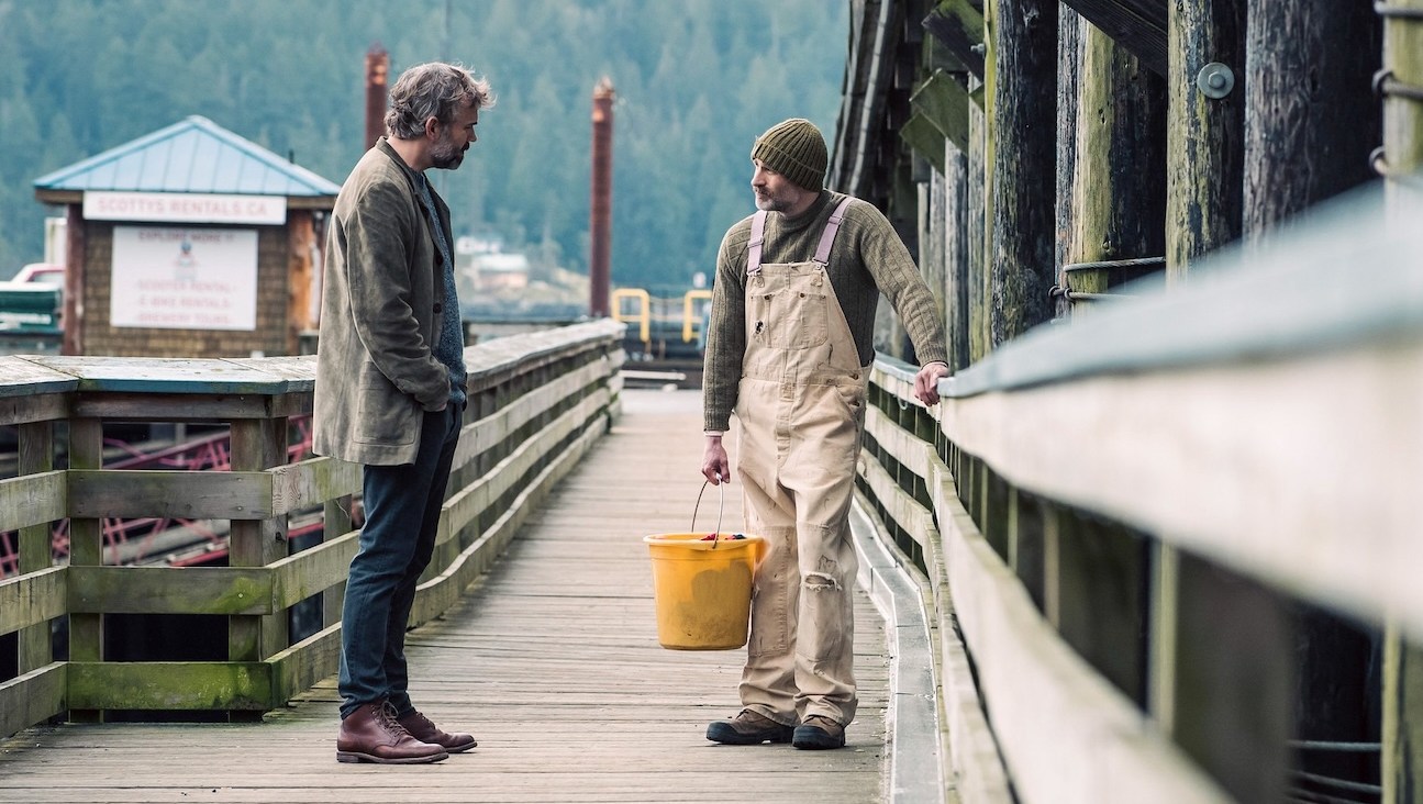 What to Know About 'Virgin River' Star Stewart McLean After Death