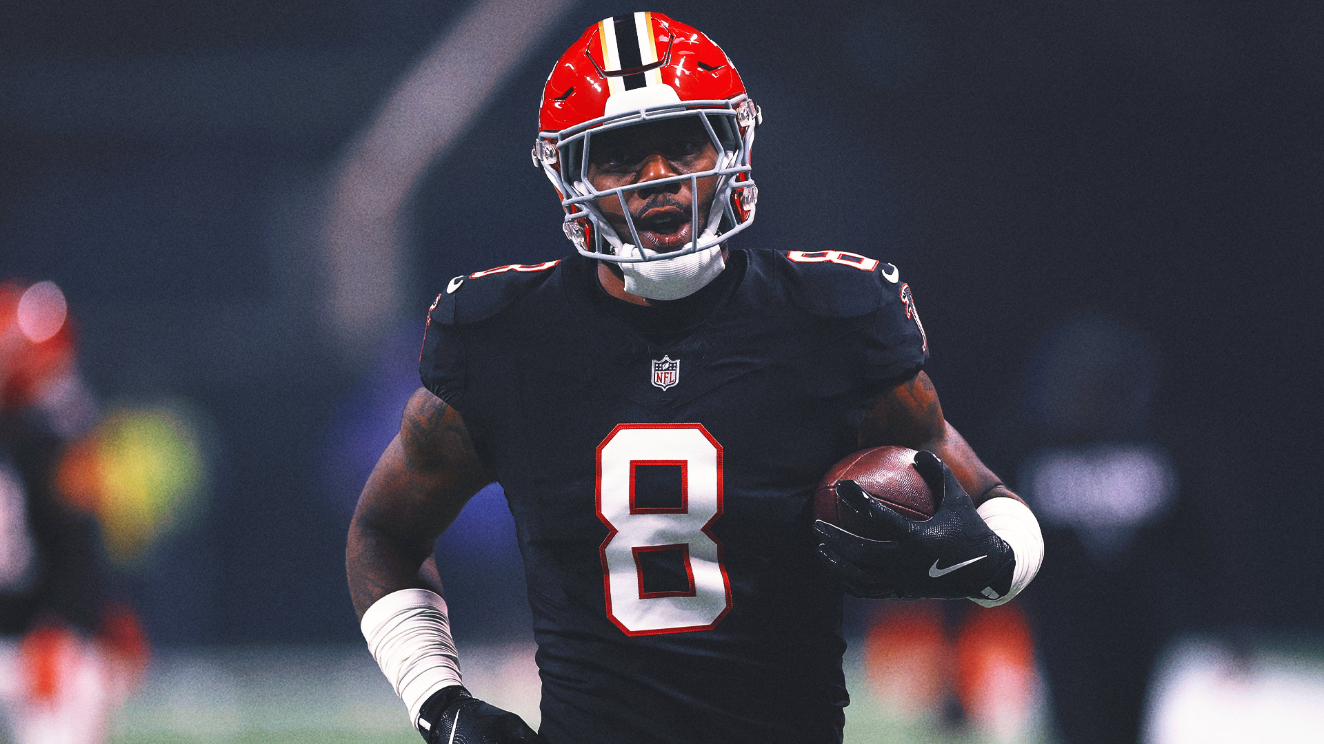 Top TE Not Reaching Free Agency? Falcons Expected To Tag Kyle Pitts