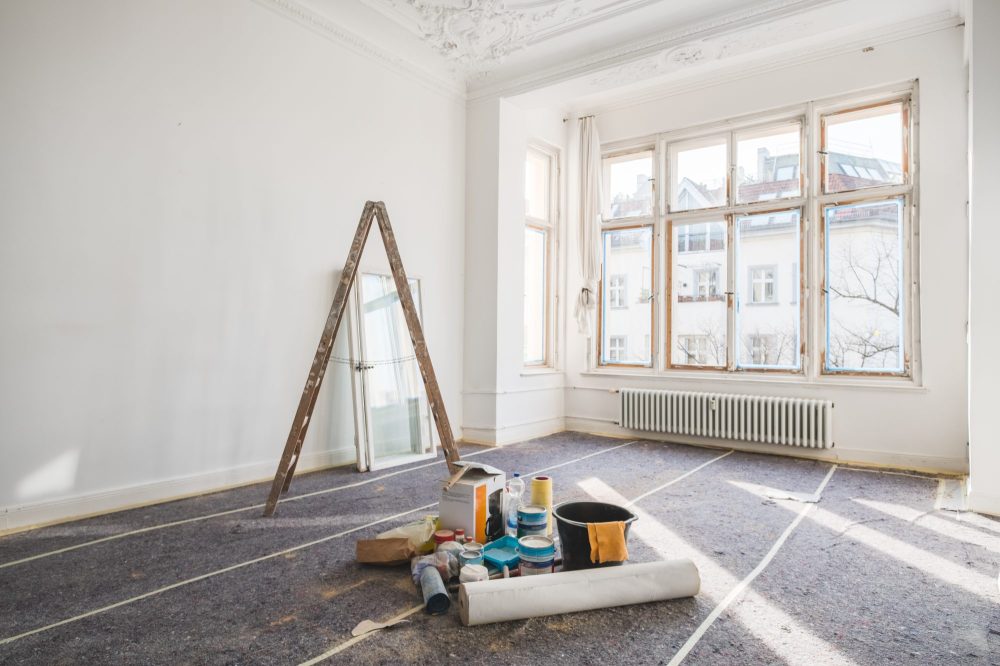 Meet Imani Keal: The Influencer Who Spent $35,000 Renovating Her Apartment