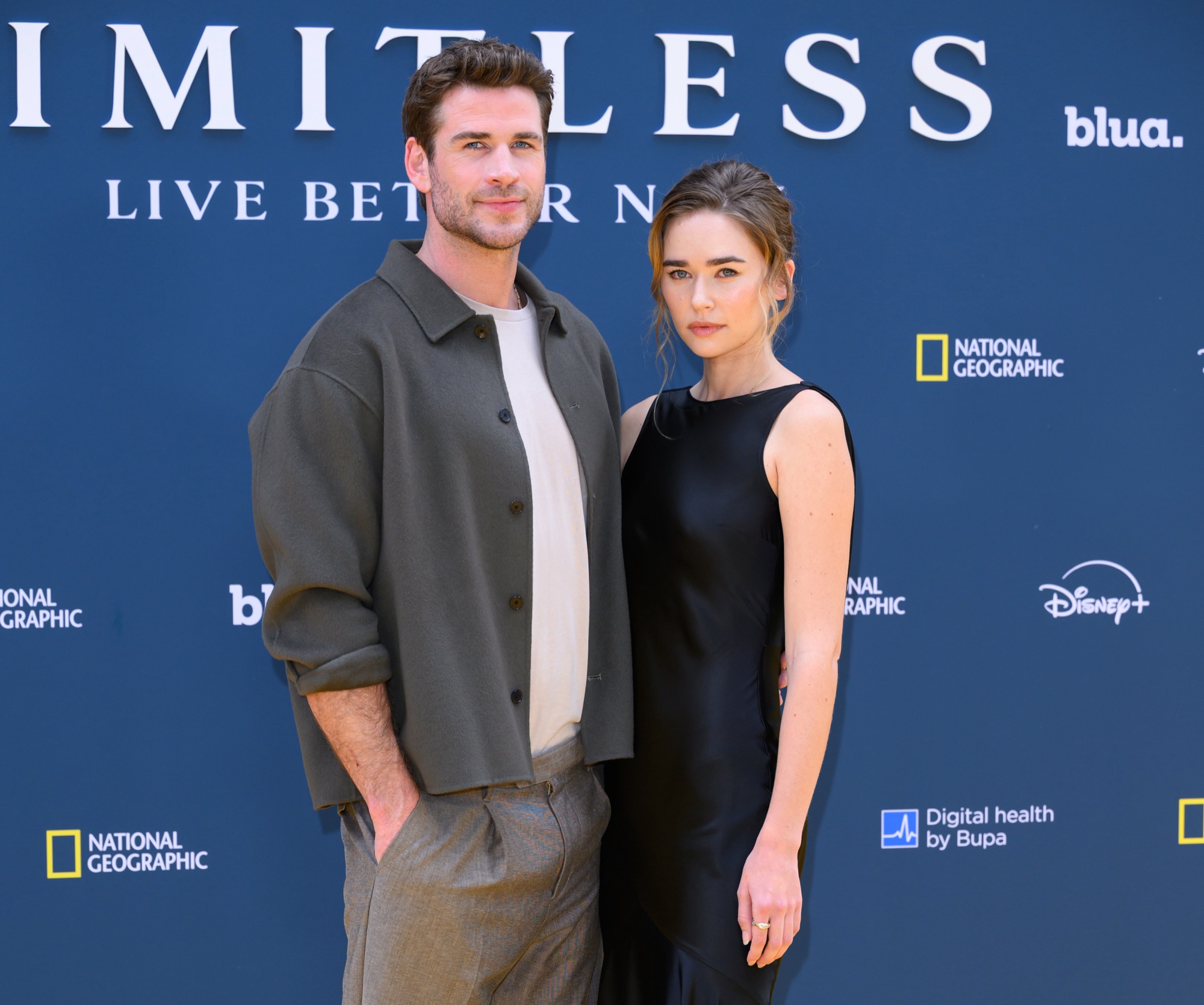 Liam Hemsworth Addresses Gabriella Brooks Engagement in Rare Update
