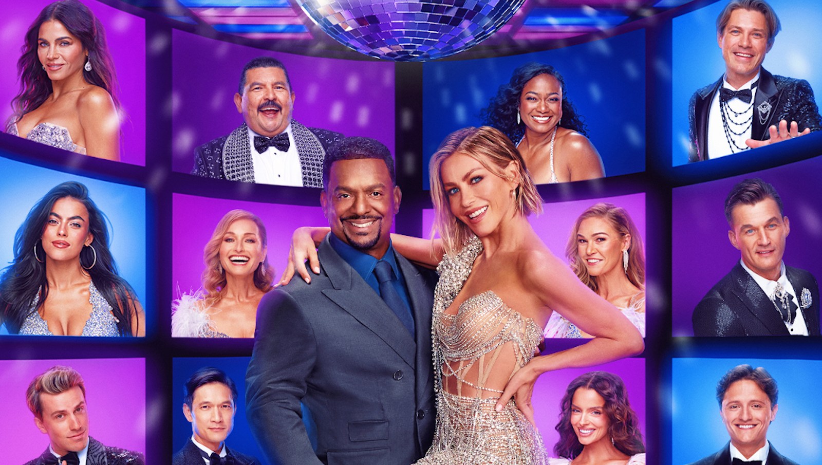 'DWTS' Season 35 Premiere Recap: Who Was the 1st Celeb Sent Home?