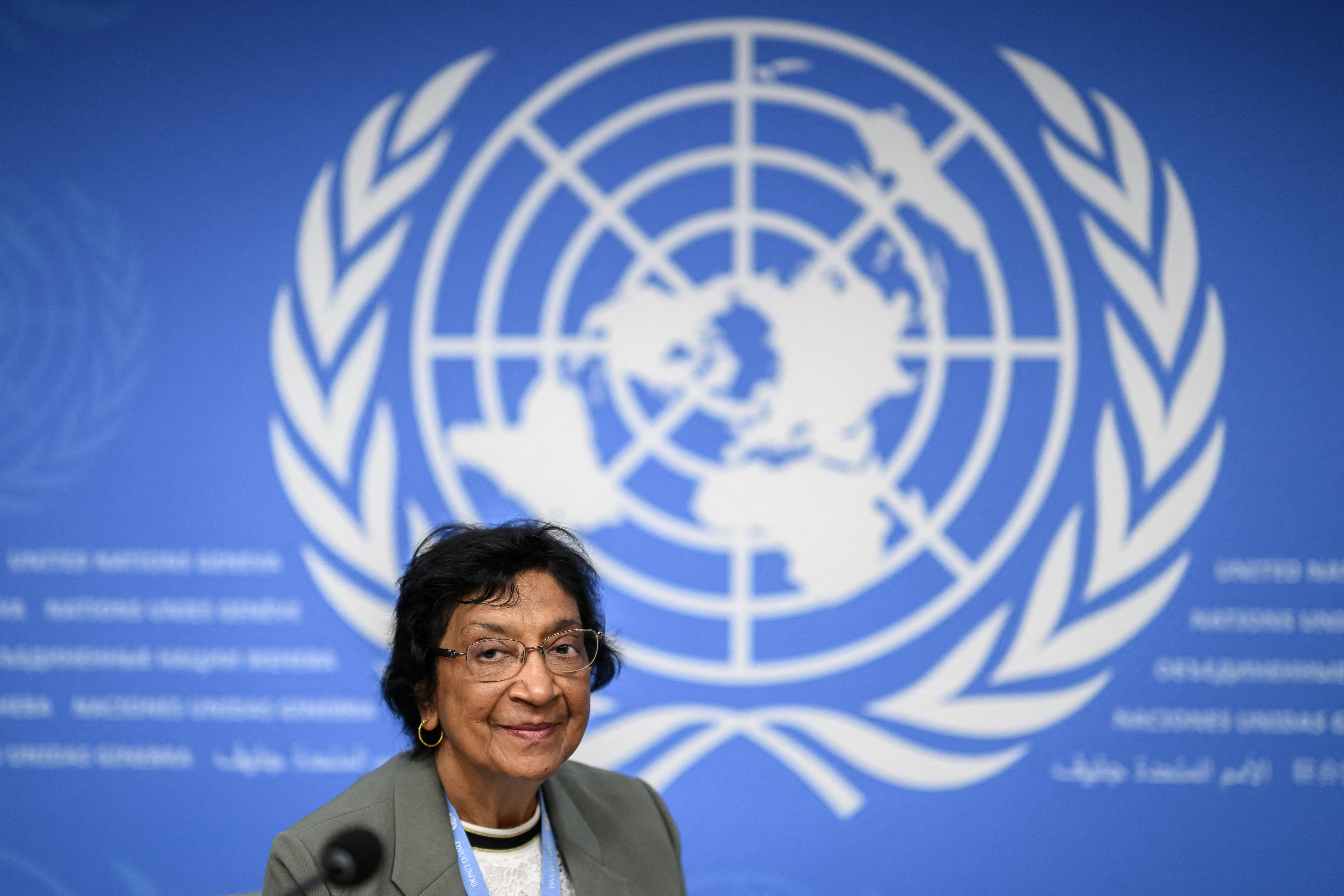 The growing consensus that Israel is committing genocide