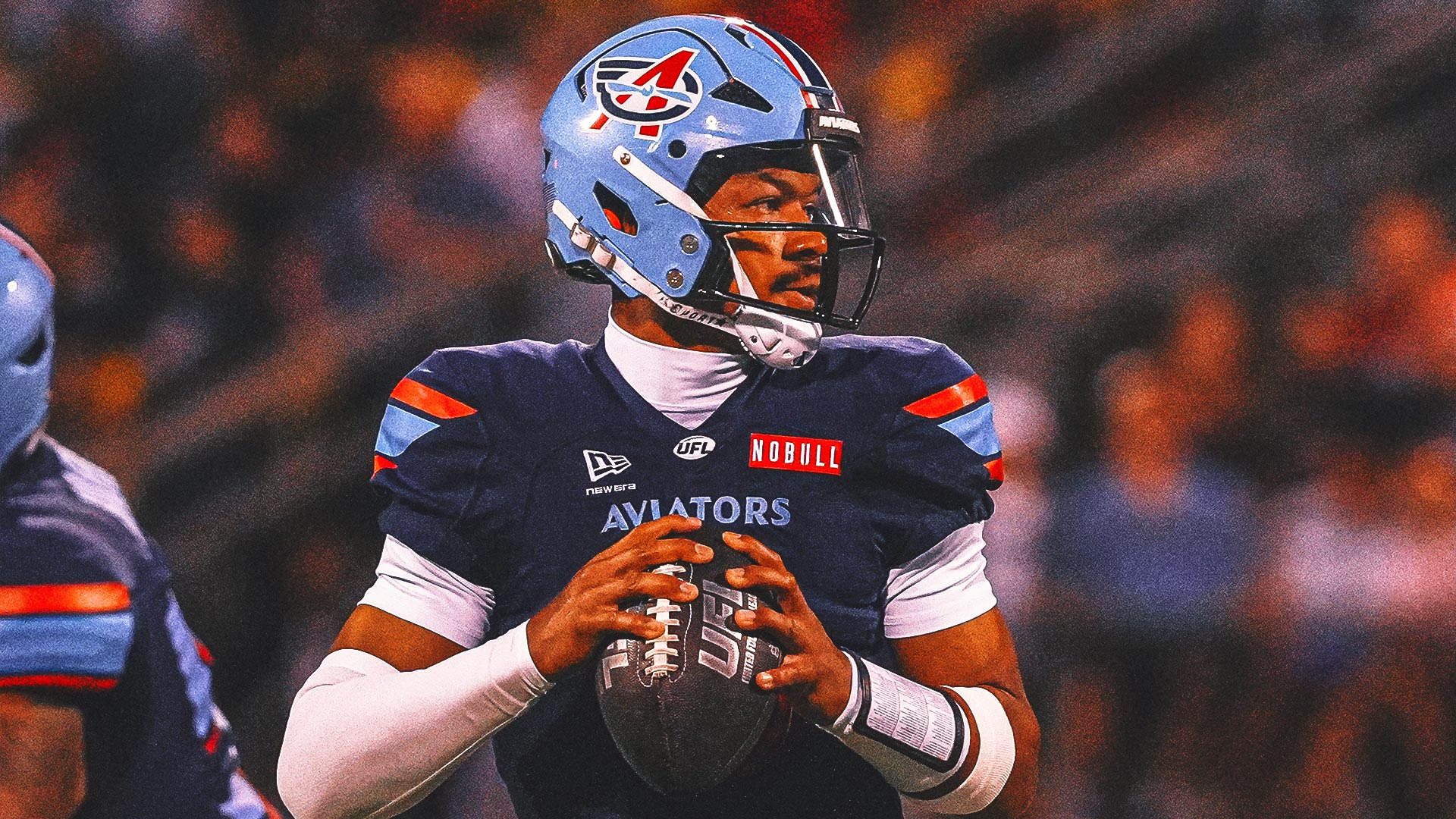 2026 UFL Week 4 Results: Aviators Stun Renegades for First Win This Season