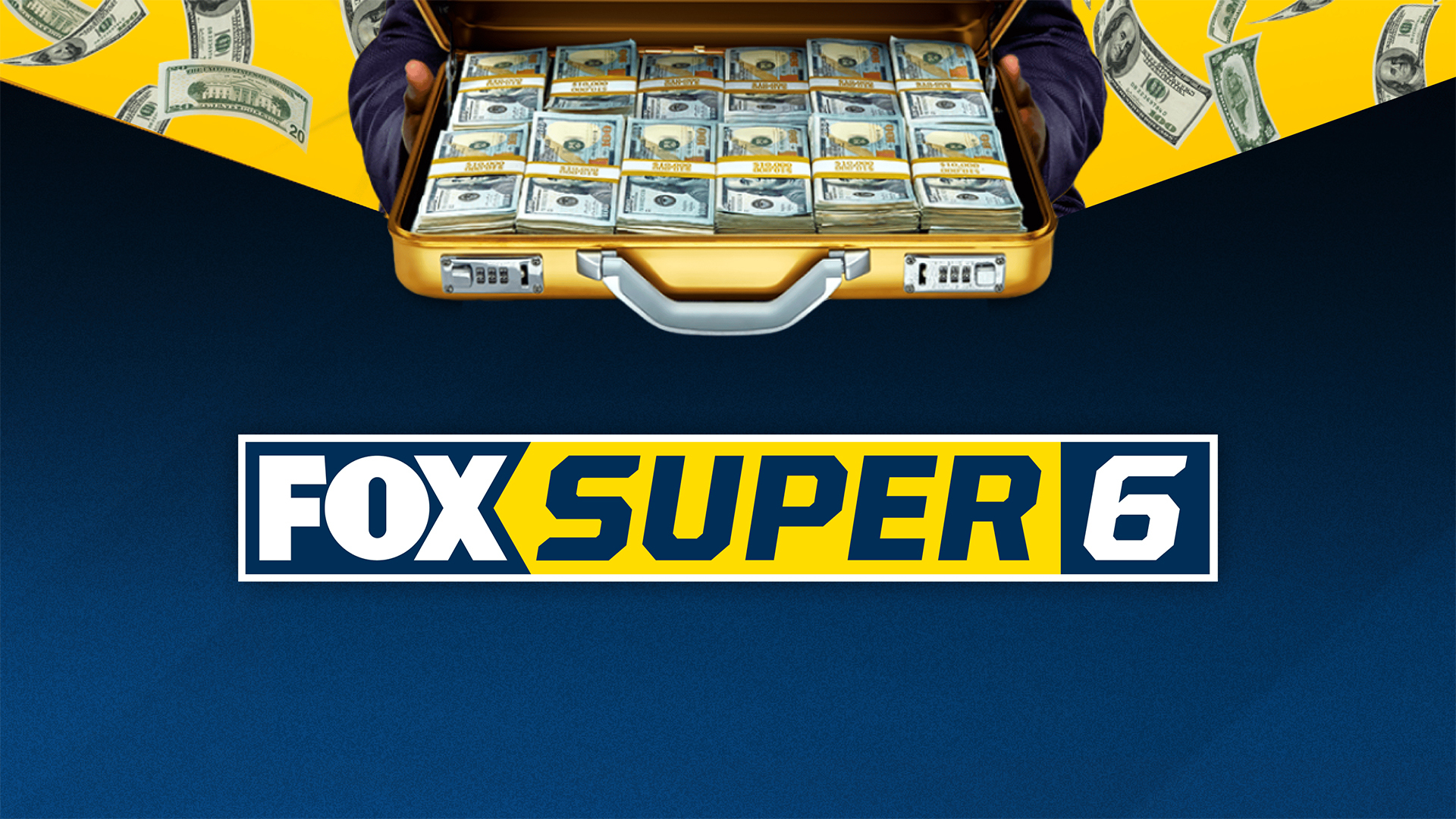 FOX Super 6 NFL, CFB, MLB contest recap: Winners Planning Trips, Charity Donations