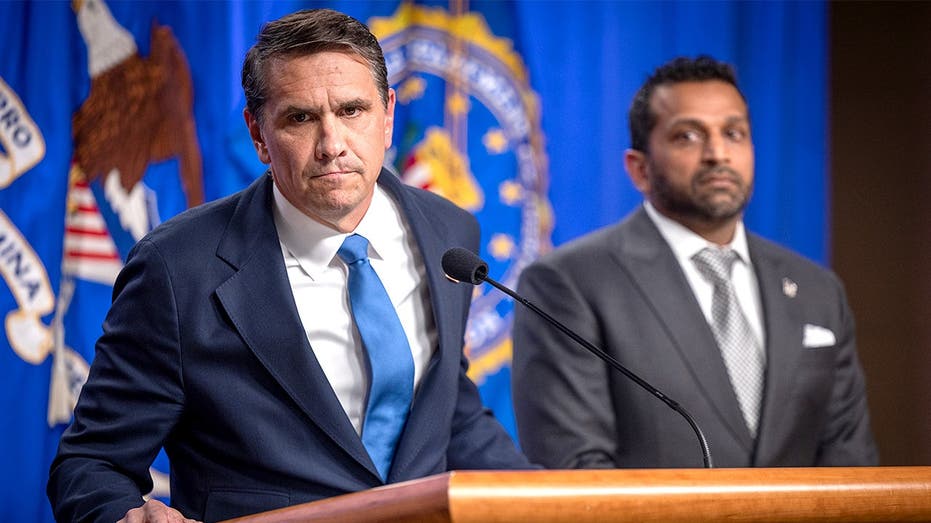 Neo-Nazi, Klan 'Cyclops' and ‘Sadistic’ biker: Here's who SPLC allegedly paid in its informant network