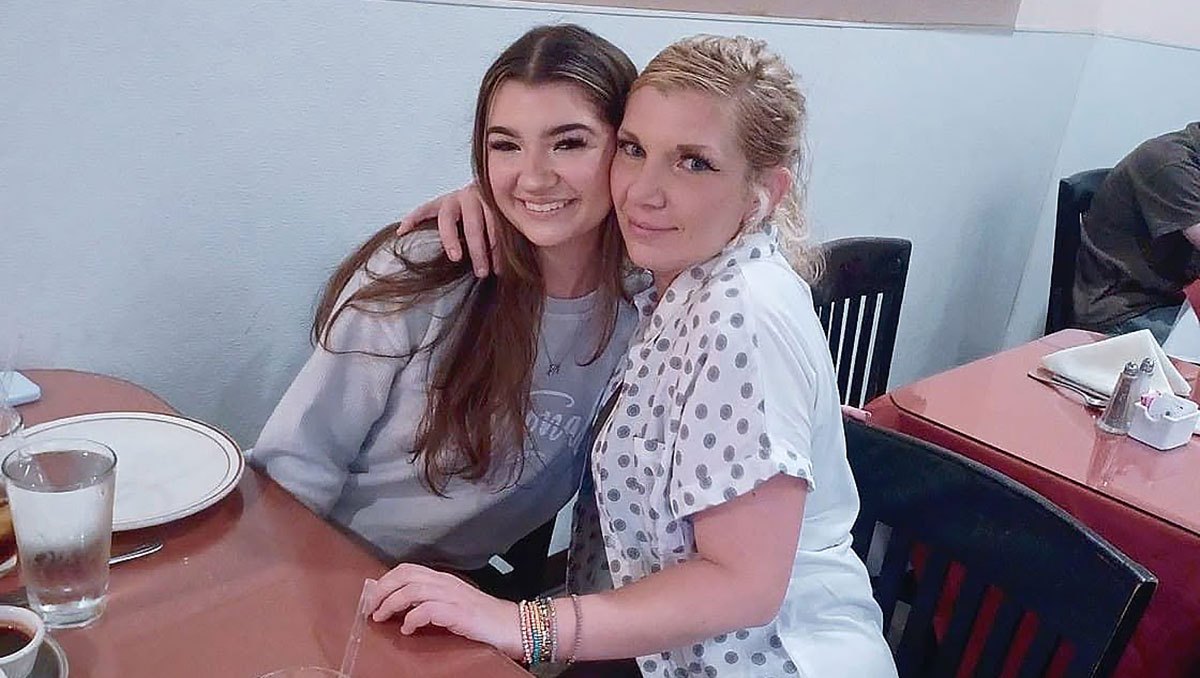 Family Grieves Mom Who Was Shot and Daughter Killed in Crash the Same Day