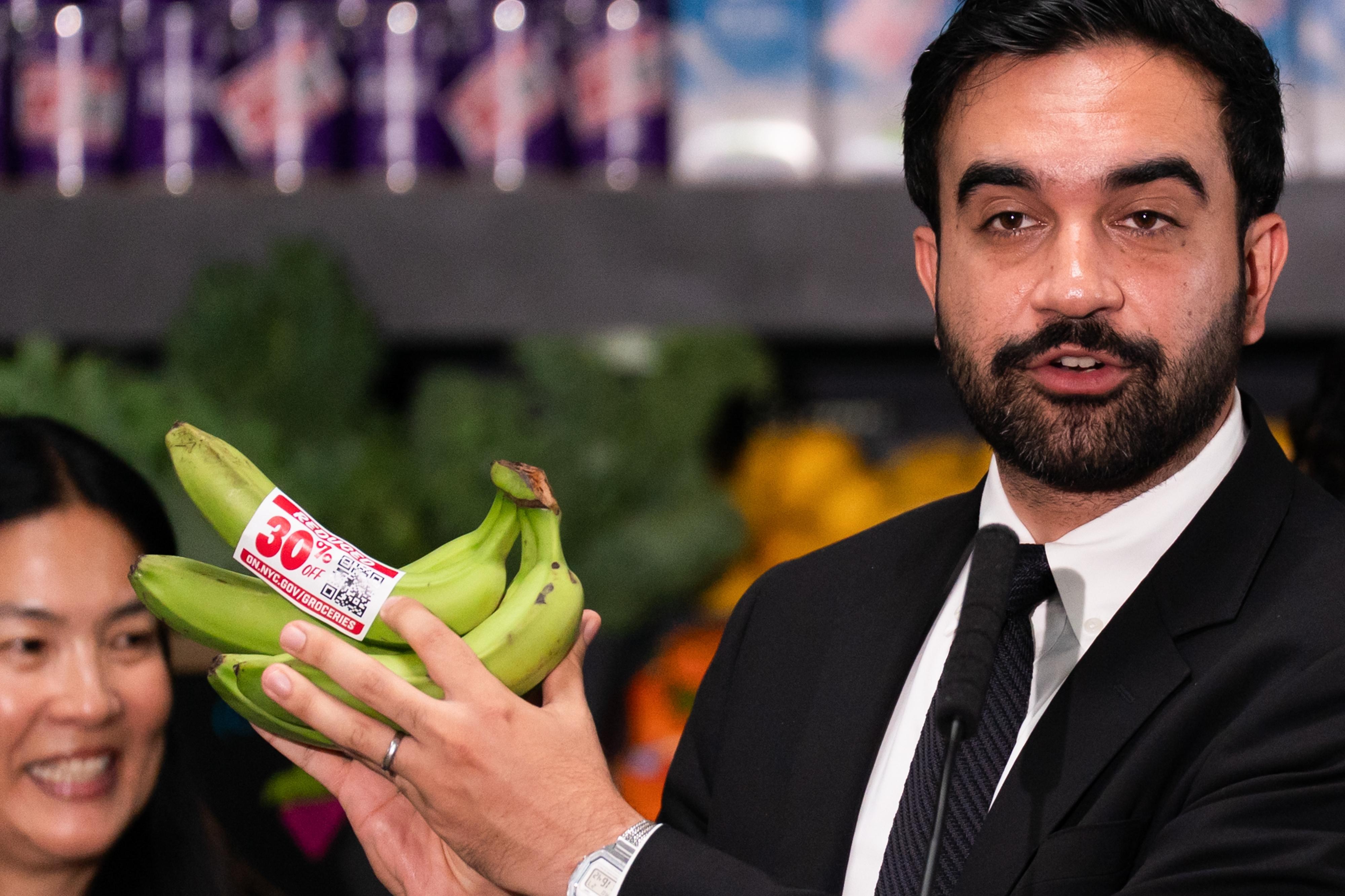 The hidden cost of Mamdani’s plan for cheap groceries