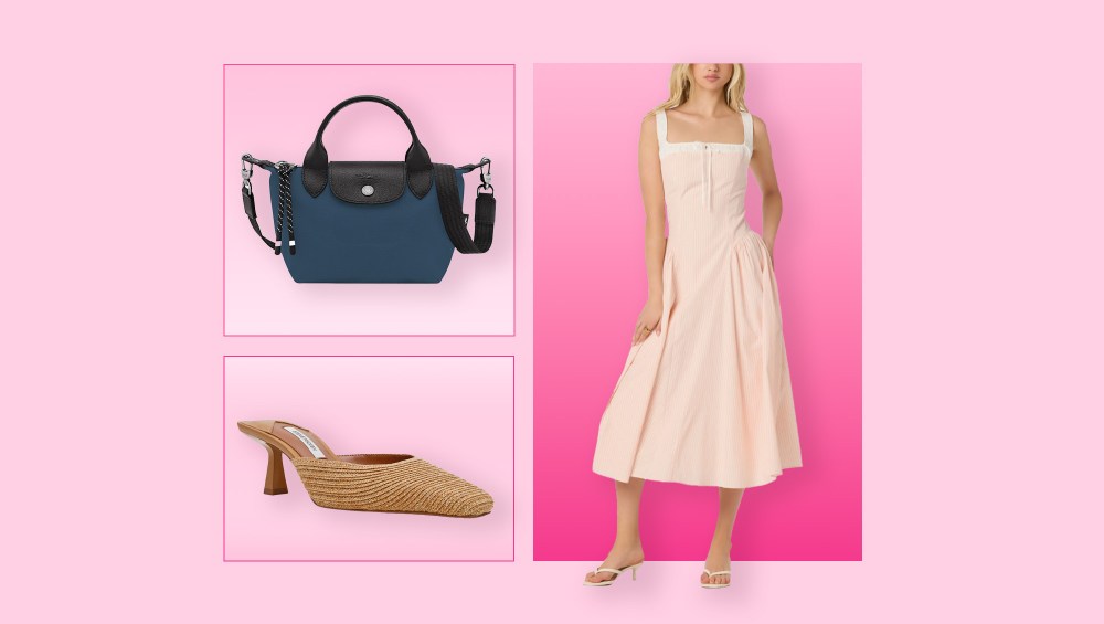 Nordstrom's Half-Yearly Sale Has 85,000+ Deals — These 17 Are the Best