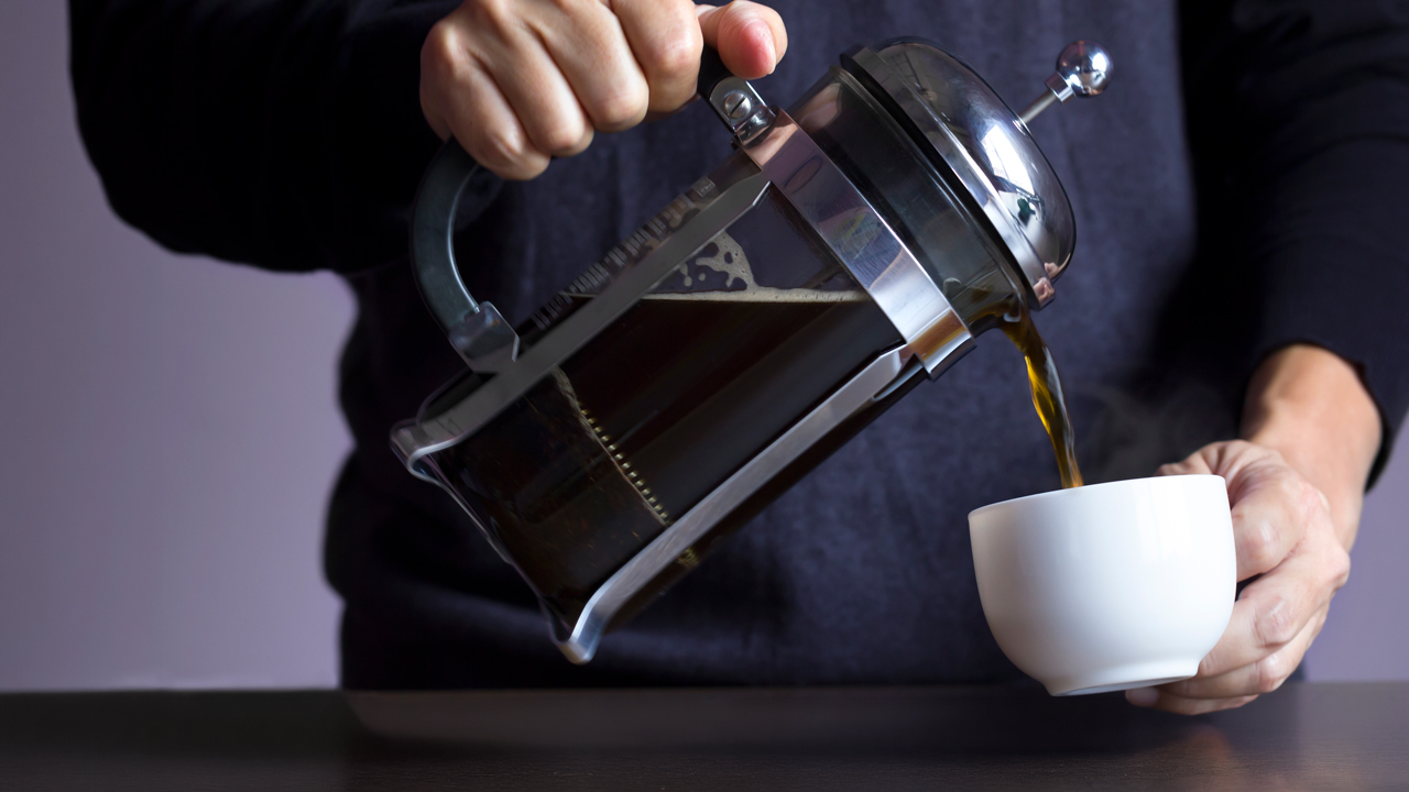Nearly 6 million coffee makers sold at major retailers recalled over burn risk