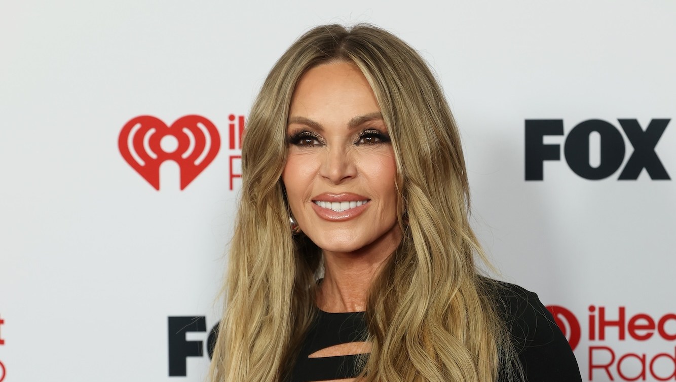 RHOC's Tamra Judge Cries Over Estranged Daughter Sidney on 'WWHL'