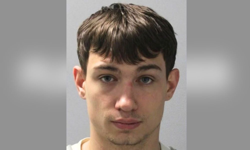 Man Killed Baby After Agreeing to Watch Child 'So He Can Get Laid'
