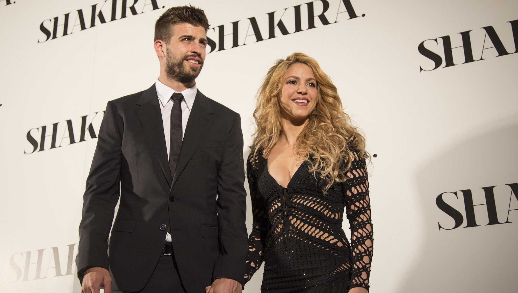 Shakira Explains 'Gratitude' for Ex Gerard Pique After Breakup 
