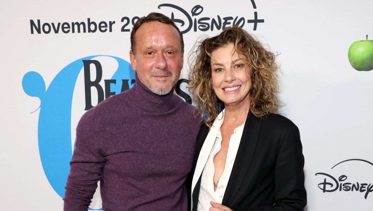 Faith Hill and Tim McGraw’s Complete Relationship Timeline