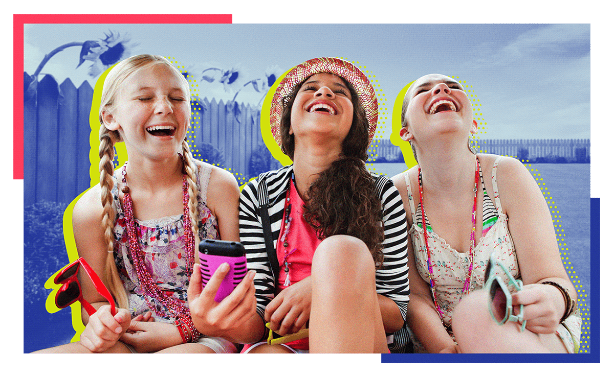 30+ Truly Fun Party Games For Teenagers That Won’t Be Met With Eye Rolls