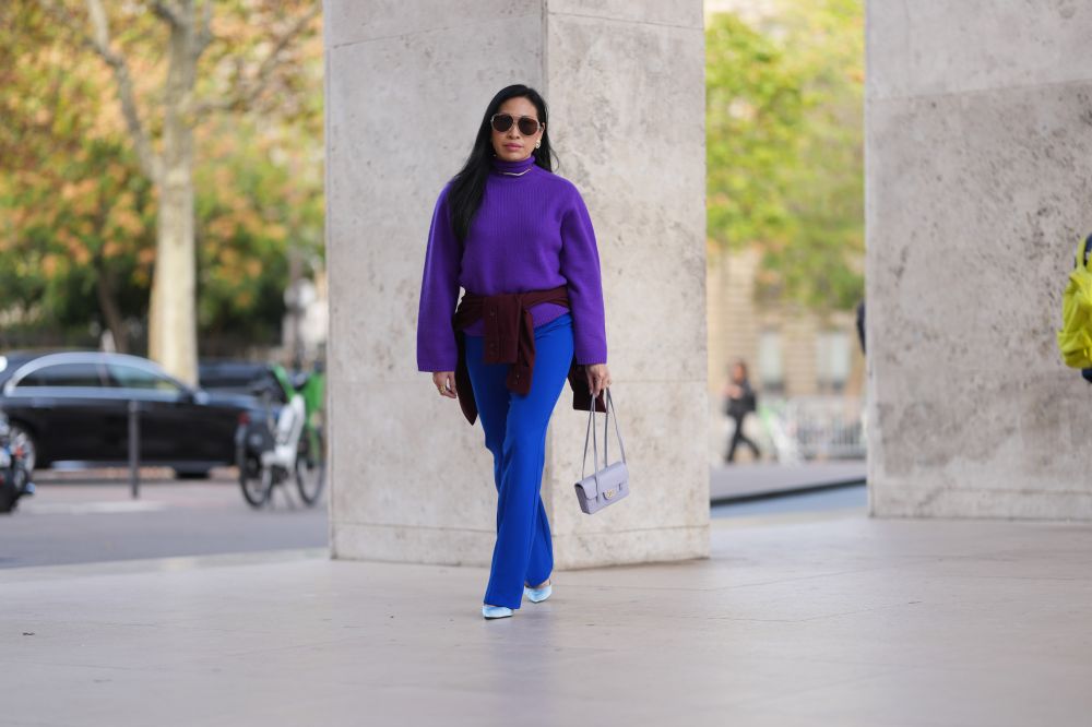 Wait, These Luxe-Looking Sweaters Are Giving Cashmere Vibes
