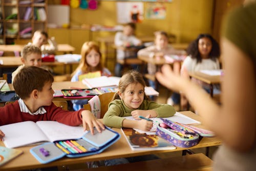 Leaked New Hampshire GOP Group Chat Discusses Segregating Schools